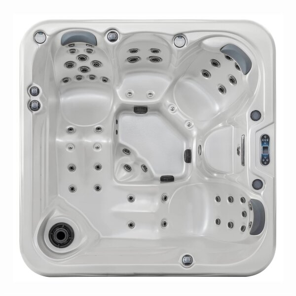 TrendSPA Whirlpool TS3 | 200 x 200 x 93 cm