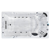 TrendSPA Whirlpool SWIMSPA TS THOR | 400 x 228 x 131 cm