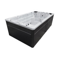 TrendSPA Whirlpool SWIMSPA TS THOR | 400 x 228 x 131 cm