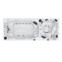 TrendSPA Whirlpool SWIMSPA TS VALHALLA | 580 × 230...