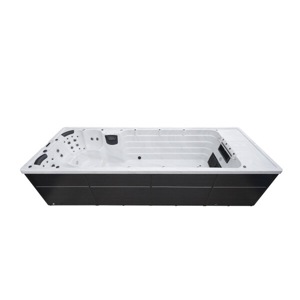 TrendSPA Whirlpool SWIMSPA TS FREYA | 650 × 230 × 155 cm