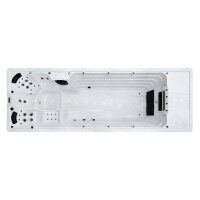TrendSPA Whirlpool SWIMSPA TS FREYA | 650 × 230...