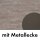 HPL Afro Grey | Metallecke Braun