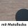HPL Afro Grey | Metallecke Grau