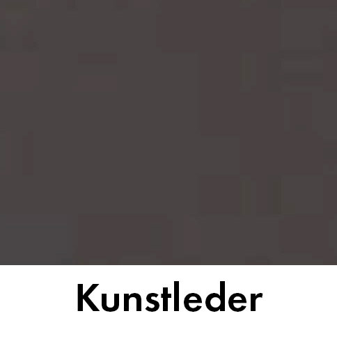 Kunstleder | Grau